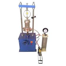 Triaxial Cell